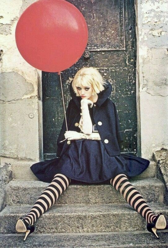 ШАРИКИ. Фотограф для маркетплейсов Михаил Бове