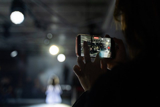 Светские события. Geometria