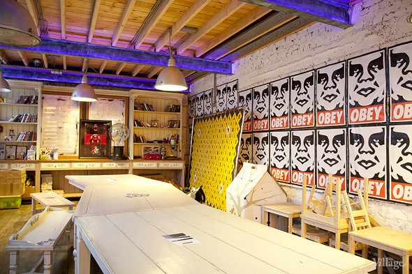 Антон Работнов