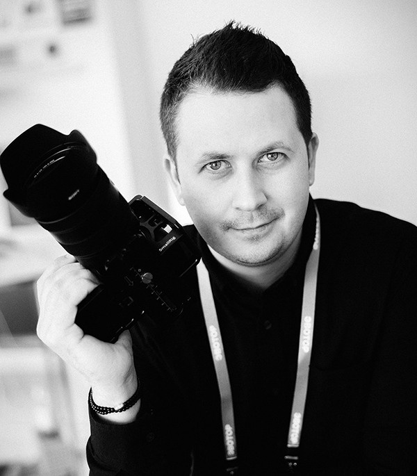 Video backstage. Видеограф в Москве Сергей Евсеев