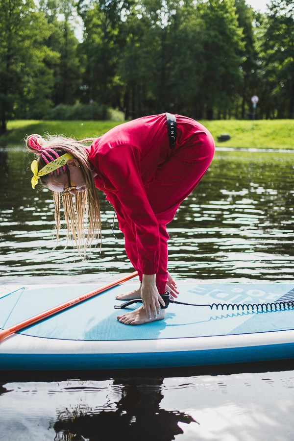 SUP Three Winds. Photographer in Valencia | Spain | Tatiana Kvasha