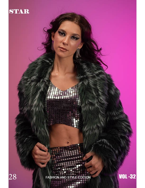 Журналы/Реклама. Фотограф Волгоград Ермолова Дарья