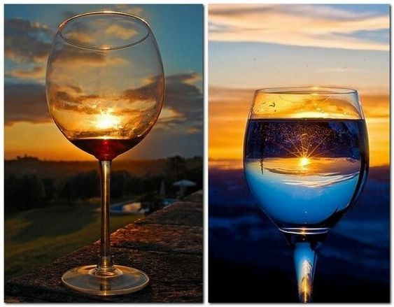 СТАКАНЫ/РЮМКИ. Фотограф для маркетплейсов Михаил Бове