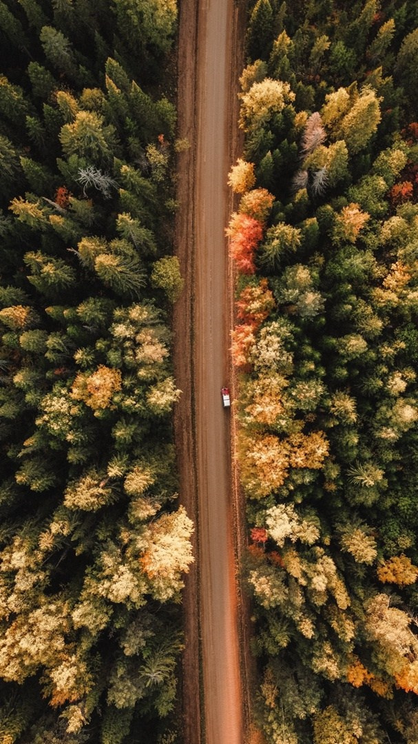 Аэросъемка