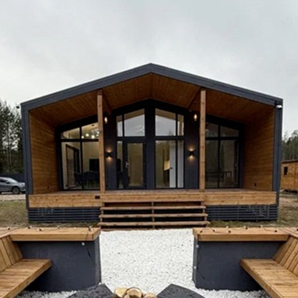 Каталог домов