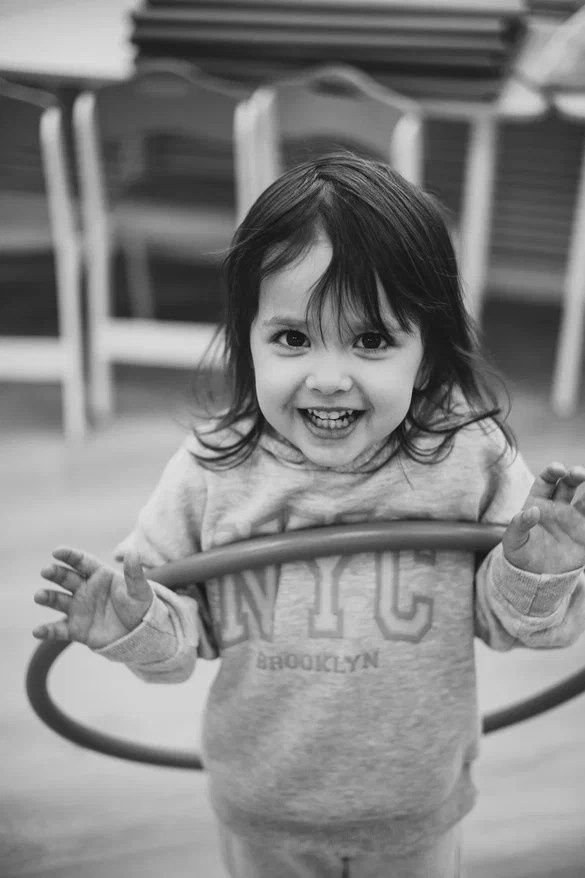 Детский сад Волчок. Главная