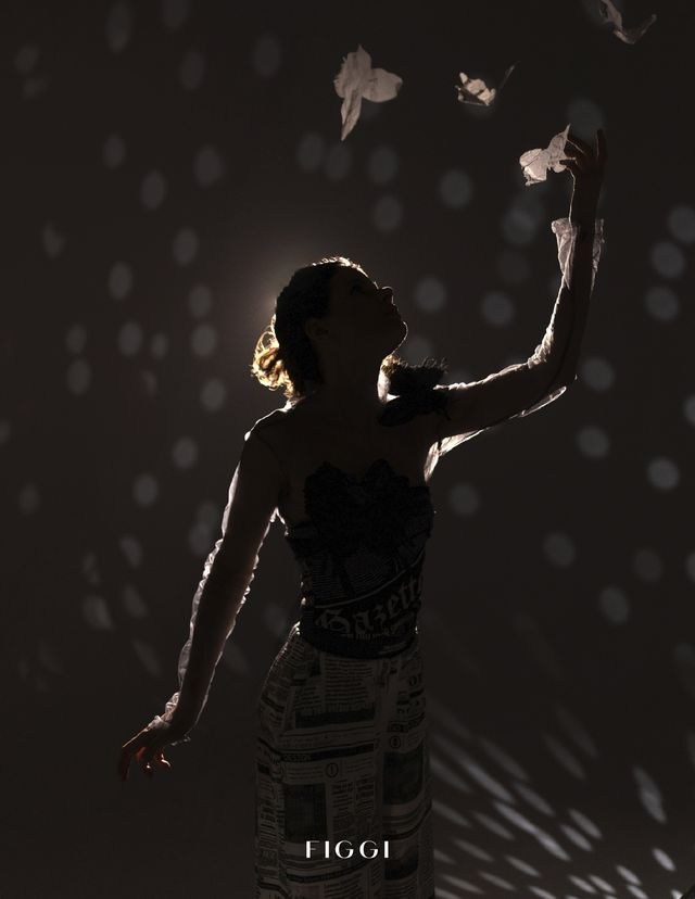 Публикация в журнале Figgi, август 2025. Катерина Растокина фотограф в Санкт-Петербурге