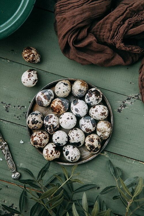 Как снять красивый Flat lay