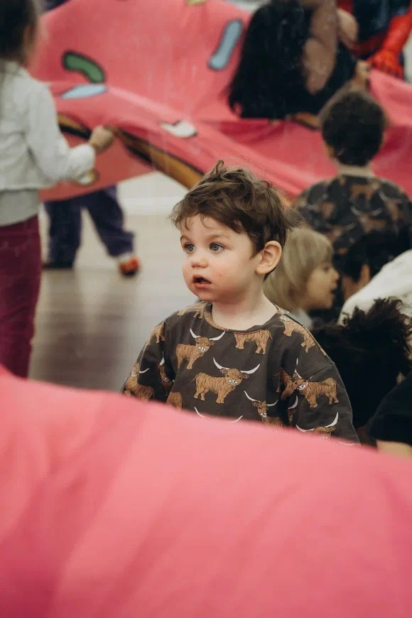 День рождения Тимоши. Главная