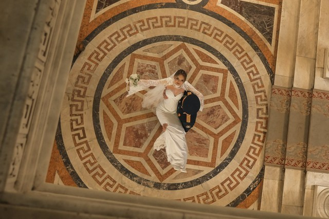 Данила|Валерия. Свадебный фотограф в Санкт Петербурге и Москве Падерина Кристина