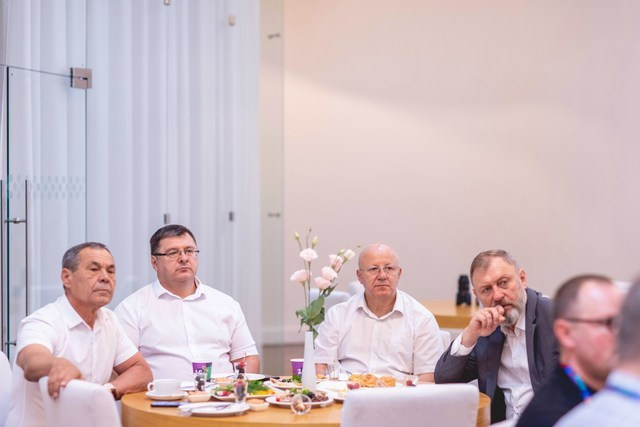 ВЭБ РФ в Сколково. Репортажный фотограф корпоративных мероприятий; Бизнес-конференций; спортивных соревнований; Фестивалей; Культурных событий