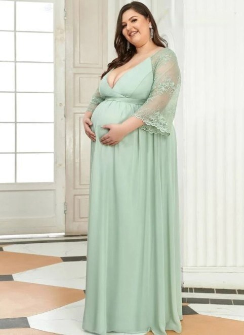 Платья. Фотограф беременности в Иркутске Полина Песо