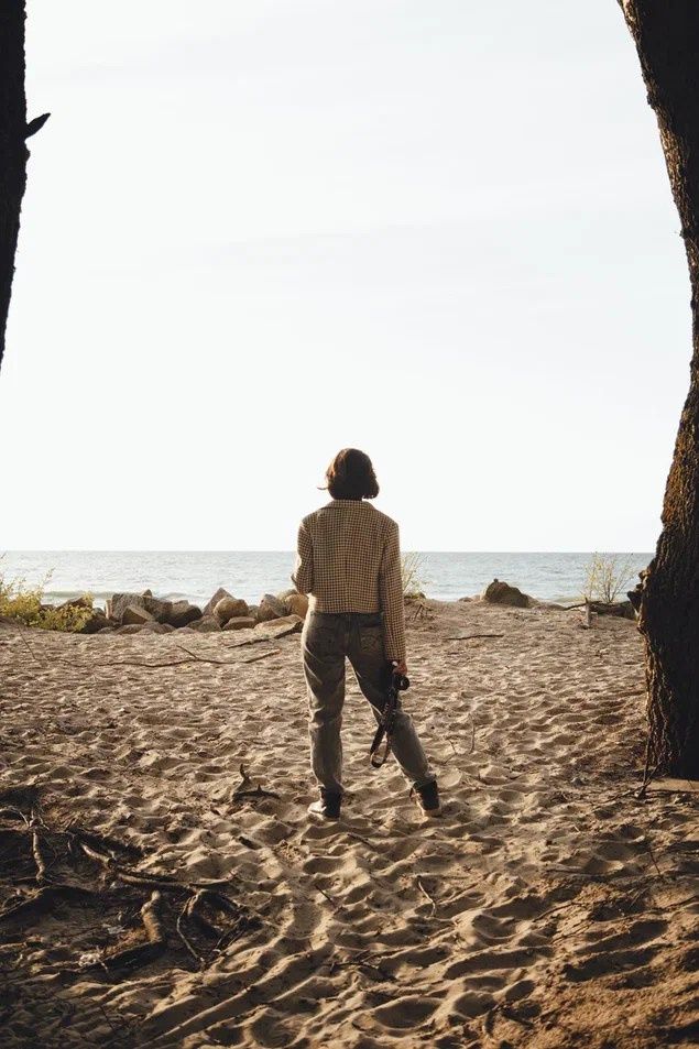 Кирилл и Алина / Зеленоградск. Фотограф Калининград Илья Миллер