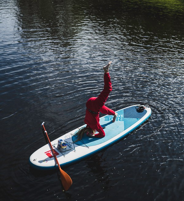 SUP Three Winds. Photographer in Valencia | Spain | Tatiana Kvasha