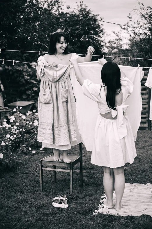 Одним летним днем. Фотограф на свадьбу