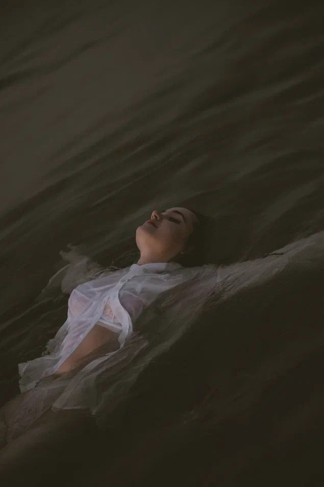 Инна / Зеленоградск. Фотограф Калининград Илья Миллер