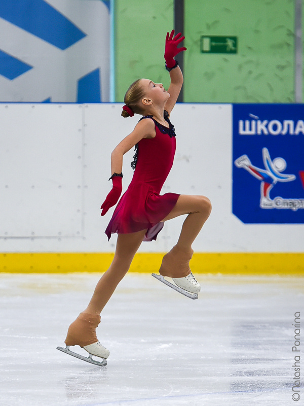 Алёна Логачёва ПП на Кубке Спартака 10/11/2019. ФК Фотограф в Санкт-Петербурге Наталья Понарина
