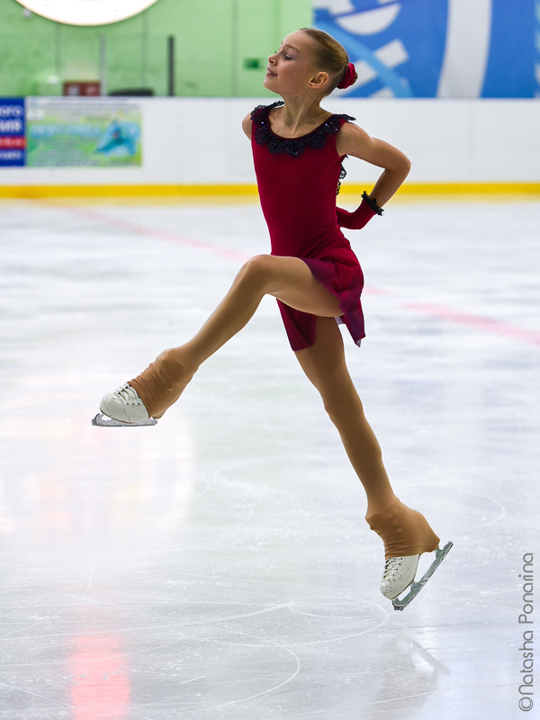 Алёна Логачёва ПП на Кубке Спартака 10/11/2019. ФК Фотограф в Санкт-Петербурге Наталья Понарина