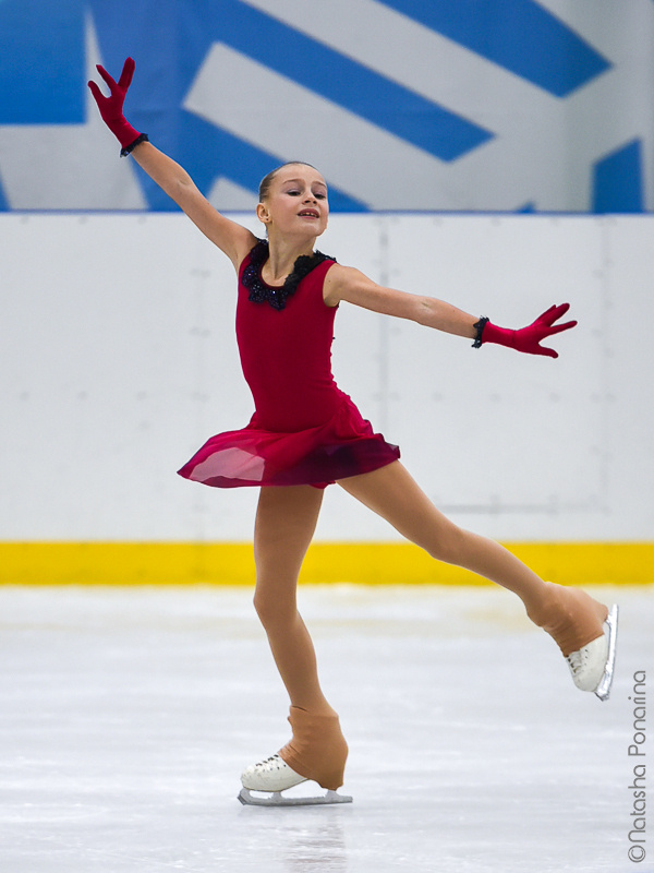 Алёна Логачёва ПП на Кубке Спартака 10/11/2019. ФК Фотограф в Санкт-Петербурге Наталья Понарина