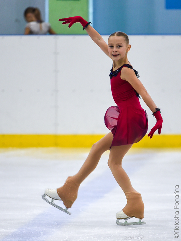 Алёна Логачёва ПП на Кубке Спартака 10/11/2019. ФК Фотограф в Санкт-Петербурге Наталья Понарина