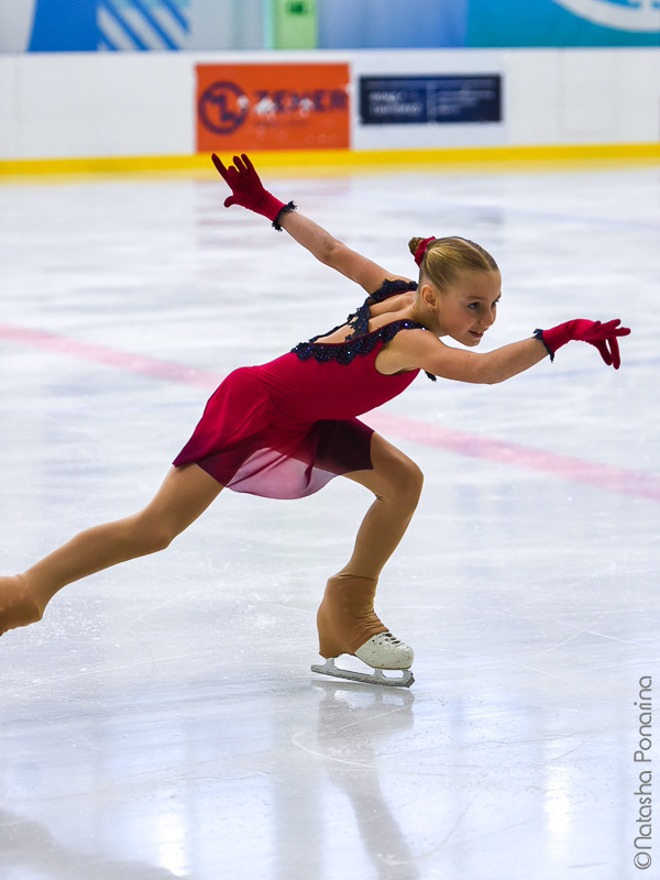 Алёна Логачёва ПП на Кубке Спартака 10/11/2019. ФК Фотограф в Санкт-Петербурге Наталья Понарина