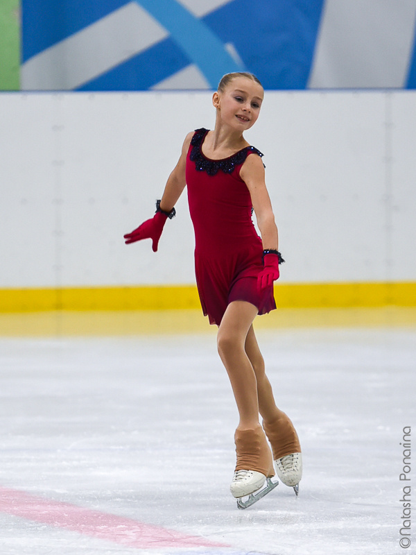 Алёна Логачёва ПП на Кубке Спартака 10/11/2019. ФК Фотограф в Санкт-Петербурге Наталья Понарина