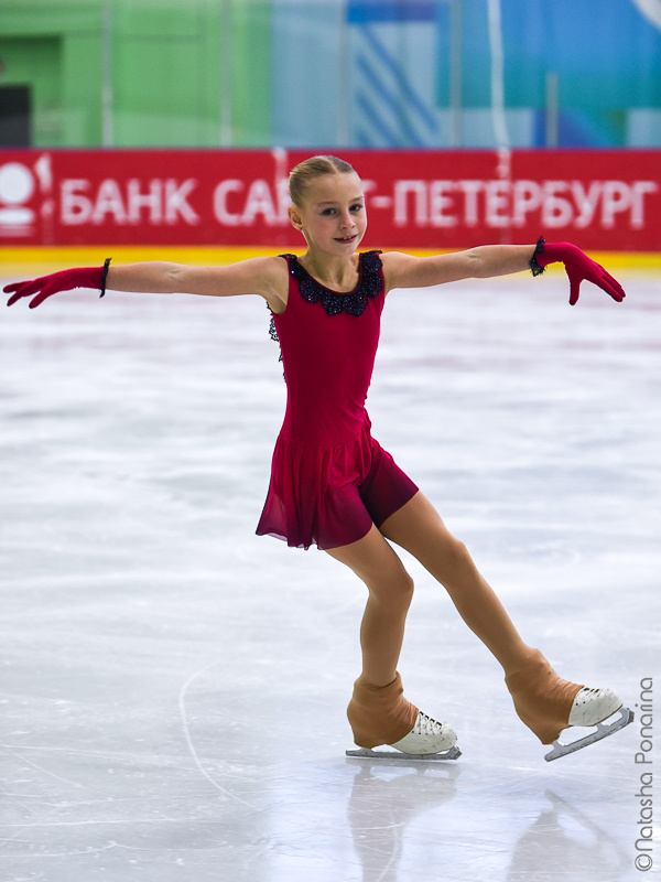 Алёна Логачёва ПП на Кубке Спартака 10/11/2019. ФК Фотограф в Санкт-Петербурге Наталья Понарина