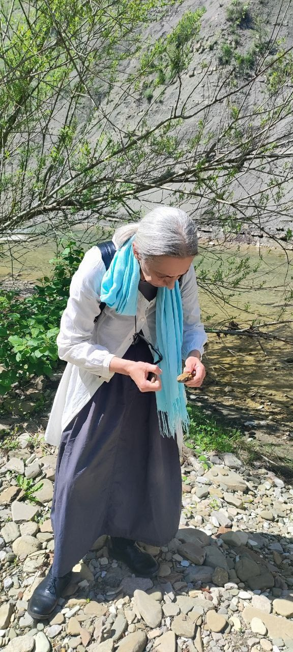 Горы 2025. Собор Отрасли