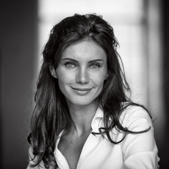 Actor portfolio. Портретный и бизнес-фотограф в Москве Андрей Никольский