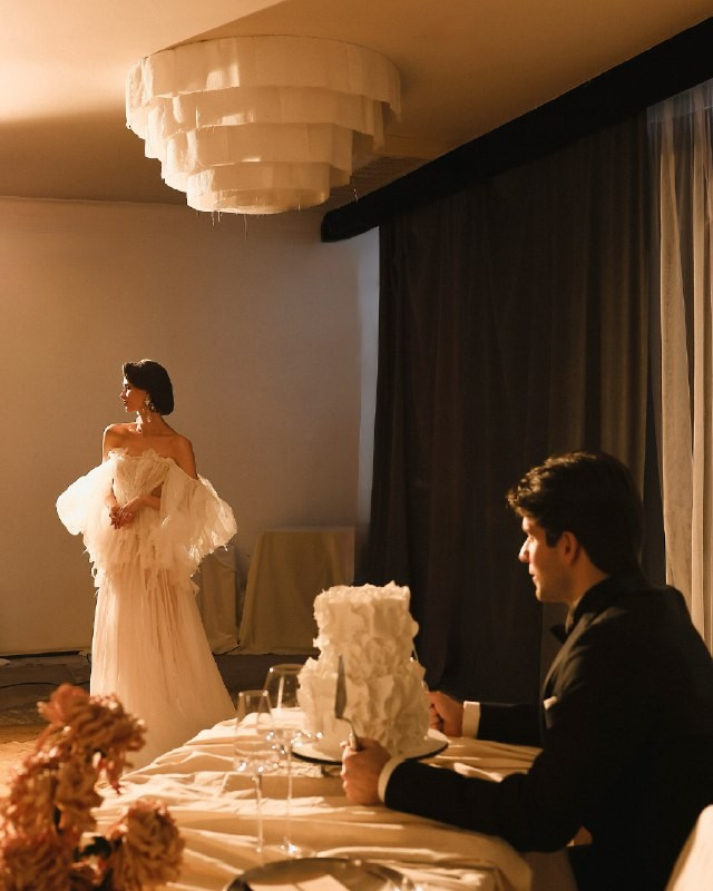 Свадебный фотограф Москва — Наталья Черкунова | Съемка свадеб