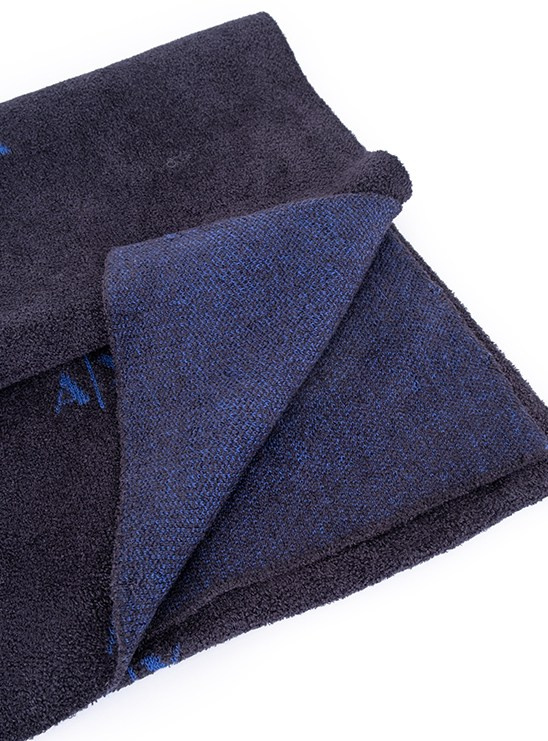 Предметная съёмка шарфов. Предметный фотограф в Симферополе Антон Катунин