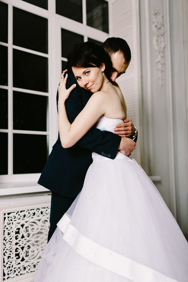 Свадебная съемка. Семейный, свадебный и фешн фотограф в Санкт-Петербурге Рацкевич Яна