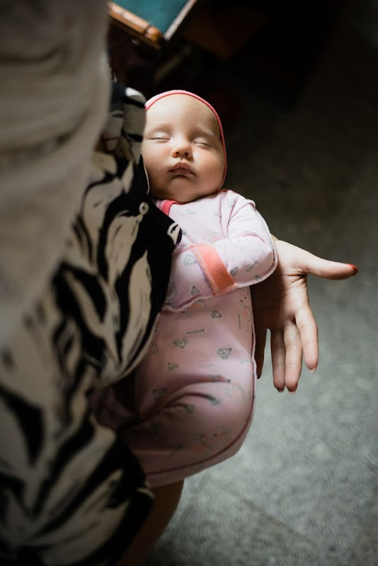 Крещение Никита и Евгения. Шедевры для Вас! Фотограф и Видеограф в Краснодаре Пахиев Руслан