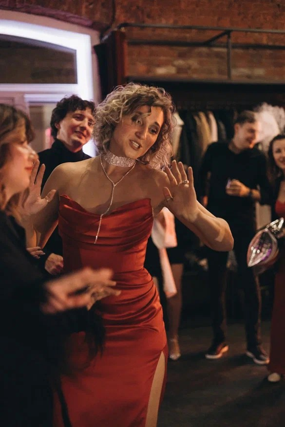 Плакал Голливуд. Главная