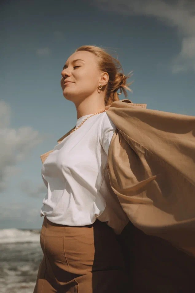 Костя и Алина / Зеленоградск. Фотограф Калининград Илья Миллер