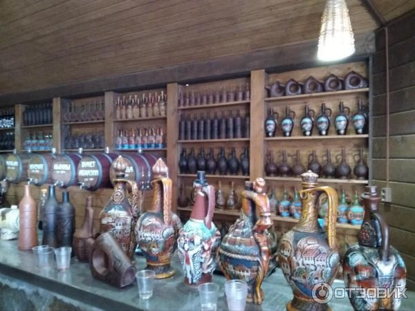 Частная винодельня Анатолия Барциц (тоже Дурипш). Фотограф для маркетплейсов Михаил Бове