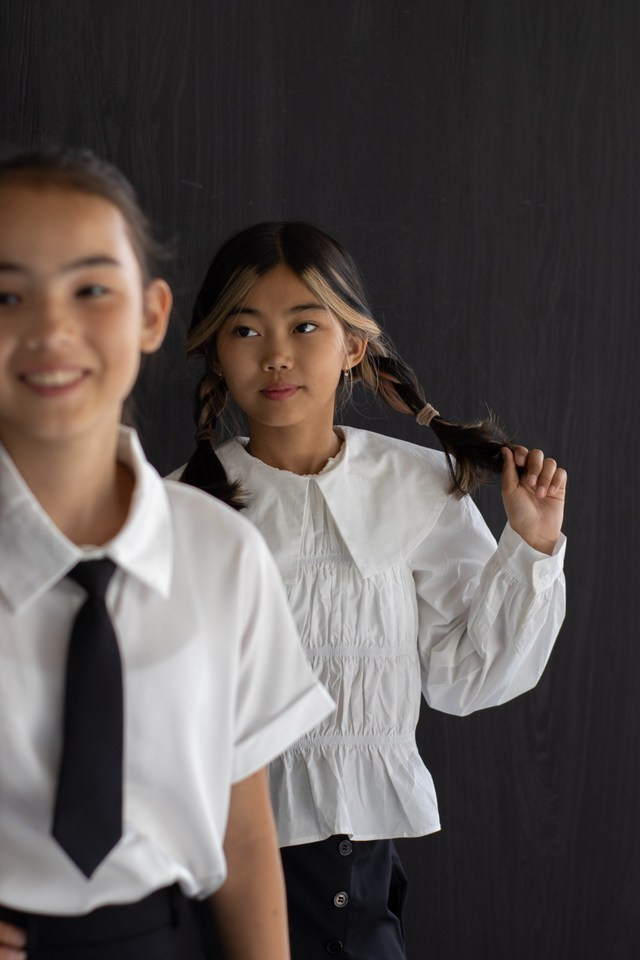 Lymkids. Главная