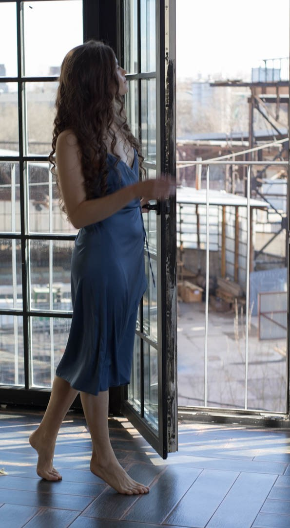 Вы все такие разные. Портретный Фотограф в Санкт-Петербурге