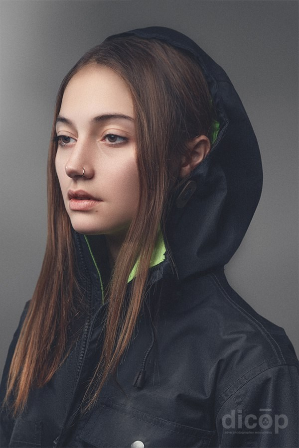 Retouch. Семейный фотограф Казань Никита Федин