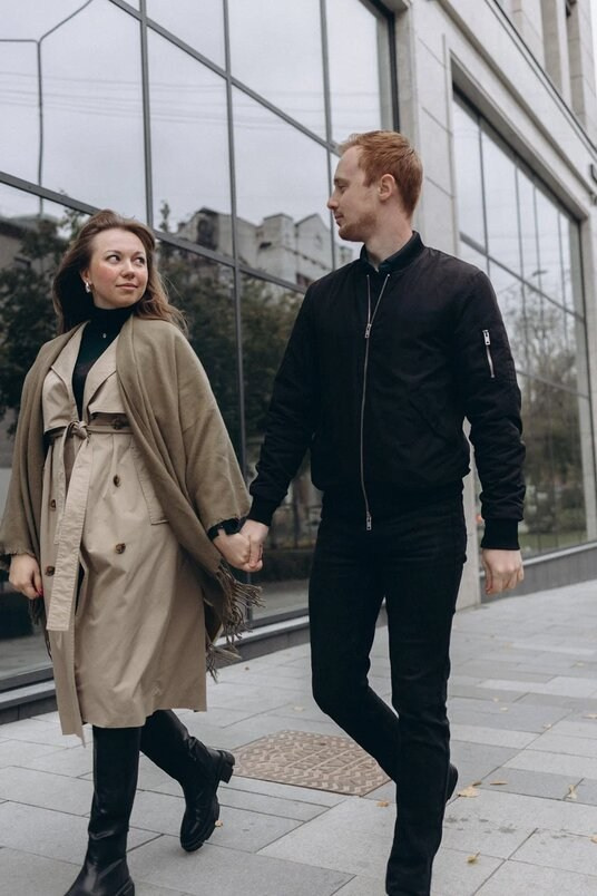 Гоша и Оксана. Привет! Меня зовут Эльвира, я фотограф в Екатеринбурге