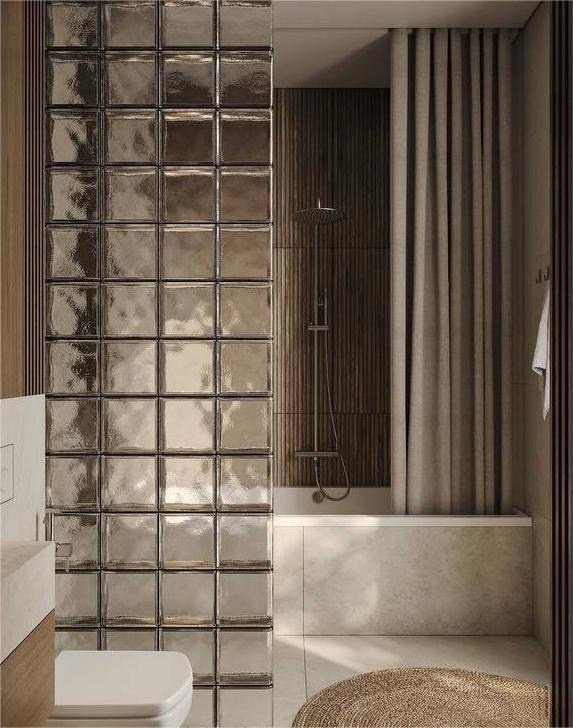 Атмосферный дом для семьи с двумя детьми. Дизайнер интерьера