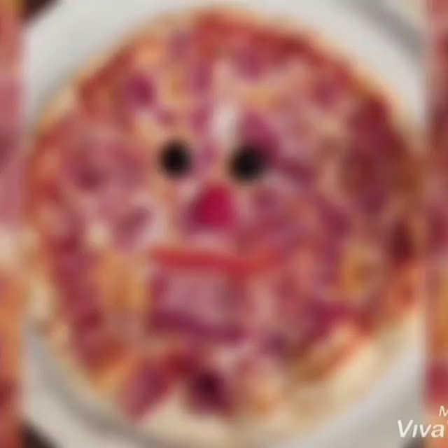 Юные пиццайоло в действии: кулинарный мастер-класс в Il Patio