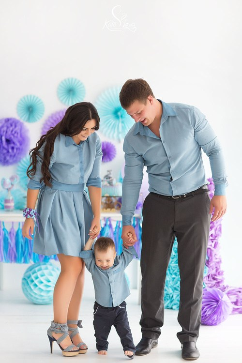 Идеальное годовасие — какое оно?. Детский и семейный фотограф в Москве Катерина Орлова