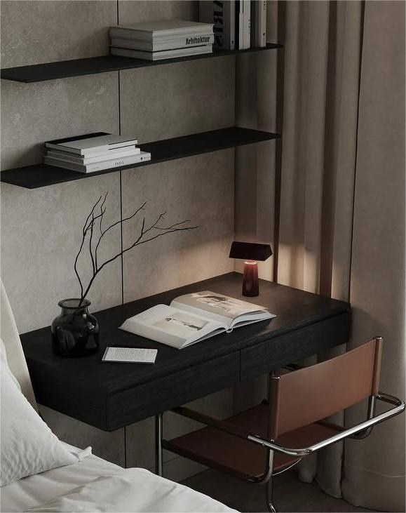 Атмосферный дом для семьи с двумя детьми. Дизайнер интерьера