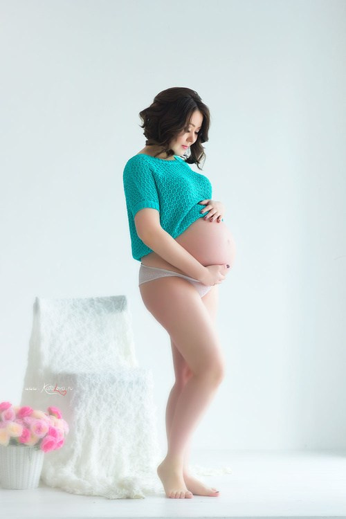 Бесконечно нежная и трогательная Ксюша. Детский и семейный фотограф в Москве Катерина Орлова