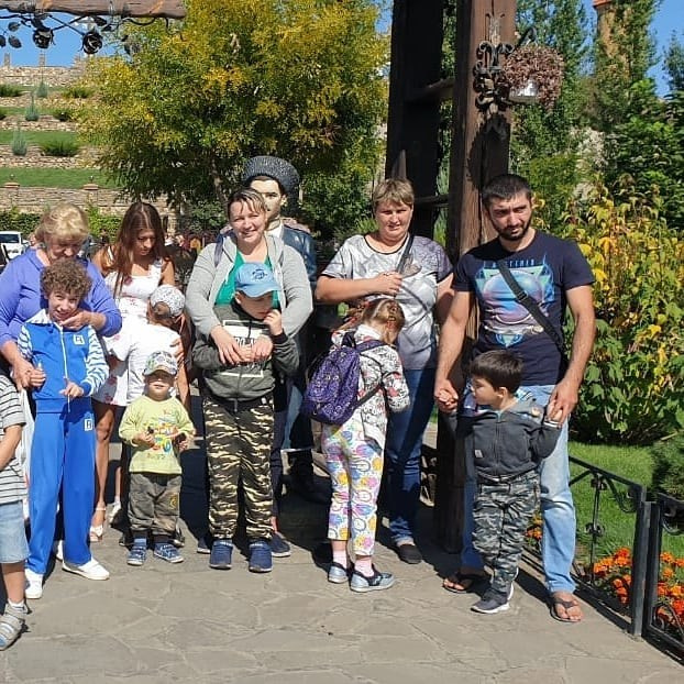 Волшебный день в парке «Лога»: когда мечты становятся реальностью 🌳✨