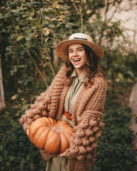 Как одеться на осеннюю фотосессию?. Фотограф Марина Верятинская | Краснодар