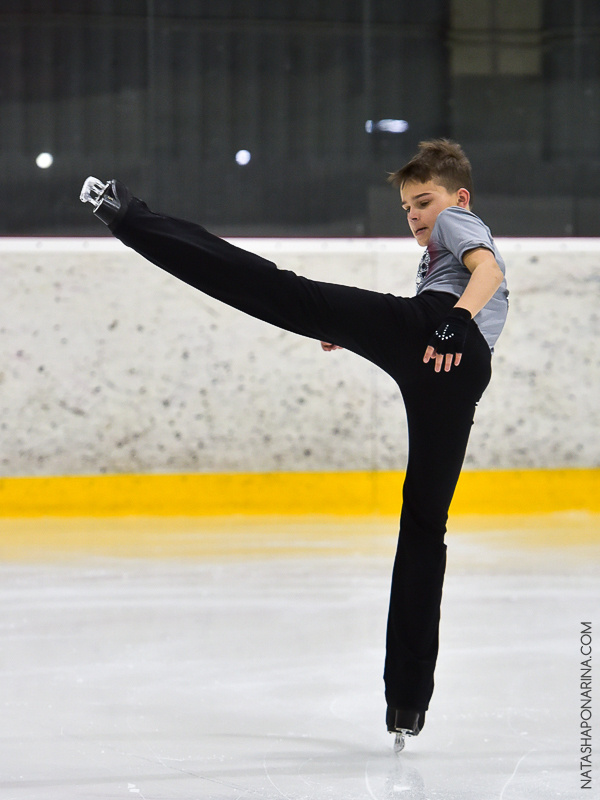 Арсений Загураев Сезон 2018/2019. Russian figure skating photographer from Saint-Petersburg