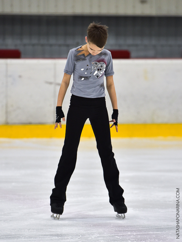 Арсений Загураев Сезон 2018/2019. Russian figure skating photographer from Saint-Petersburg