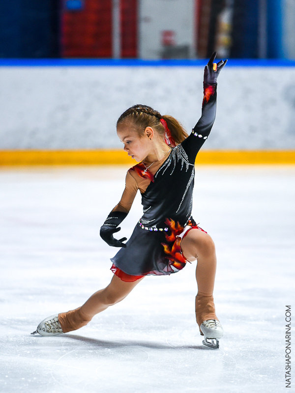 Олеся Лучкова КП Сезон 2019/2020. Russian figure skating photographer from Saint-Petersburg